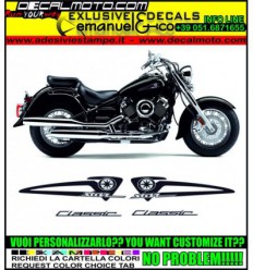 Adesivo VSTAR CLASSIC