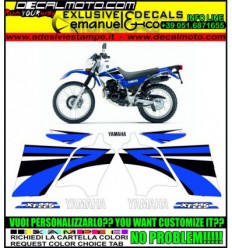 Adesivo XT 225 2007