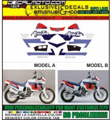 AFRICA TWIN XRV RD04 750 1990