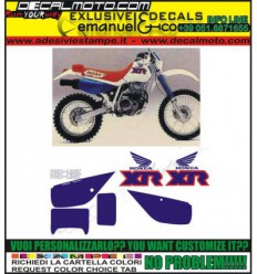 XR 600 R 1991