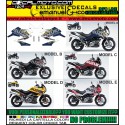 V-STROM DL 1000 2002 2009 FORMANUDESIGN