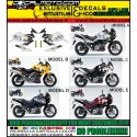 V-STROM DL 1000 2002 2009 WORLD