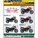 V-STROM DL 650 2012 2016 SIGN
