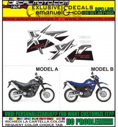 Adesivo XT 660 R 2006