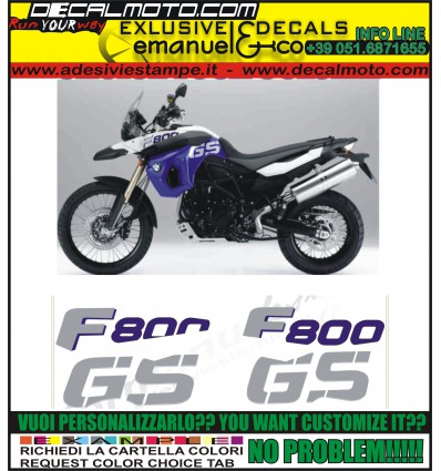 F800 GS 2012 TROPHY