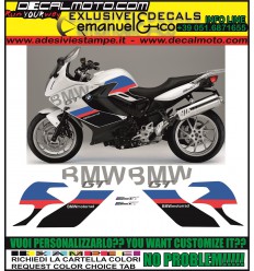 F800 GT 2013 2016 MOTORSPORT