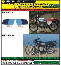 R80 G/S 1980 - 1986 GENUINE