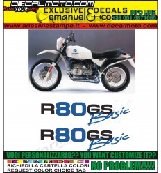 R80 GS 1996 1997 BASIC