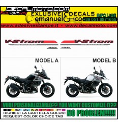 VSTROM DL 1000 2017 - 2018