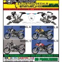 R1200 GS 2004 2007 WORLD REPLICA
