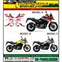 V-STROM DL 650 2017 + XT SIGN