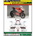 899 1199 PANIGALE WORLD SBK 2015 REPLICA