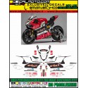 899 1199 PANIGALE WORLD SBK 2016 REPLICA