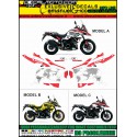 VSTROM DL 1000 2017 - WORLD + XT