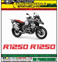 R1250 GS ADVENTURE