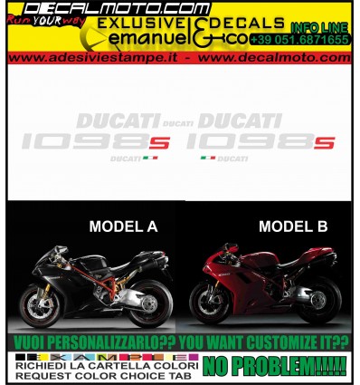 1098 S 2008