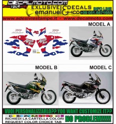 AFRICA TWIN XRV RD07 750 1998