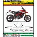 HYPERMOTARD 950 SP TRIBUTE
