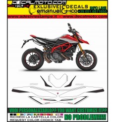 HYPERMOTARD 950 SP