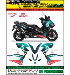 TMAX 530 2017 - REPLICA MOTO GP 2019 M1