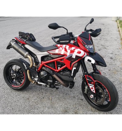 HYPERMOTARD 821 939 CONCEPT