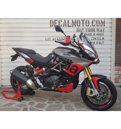 CAPONORD 1200 SIGN LIVREA COMPATIBILE CAPONORD 1200 SIGN LIVREA COMPATIBILE
