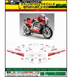 GSXR 750 1985