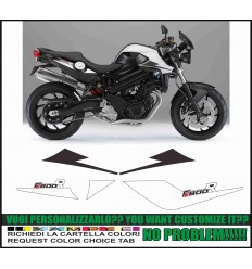 F800 R 2011 2012