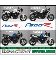 F800 R 2009 2010