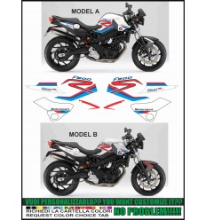 F800 R 2011 2012