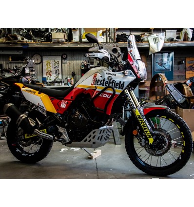 TENERE 700 T7 DAKAR CHESTERFIELD