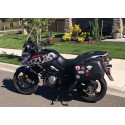 V-STROM DL 1000 2002 2009 FORMANUDESIGN