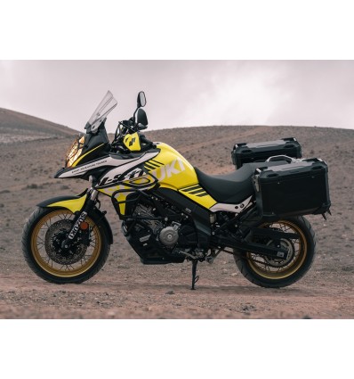 V-STROM DL 650 2017 + XT SIGN