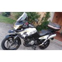 V-STROM DL 1000 2002 2009 WORLD