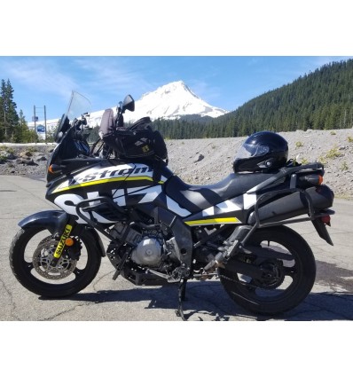 V-STROM DL 1000 2002 2009 SIGN