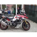 VSTROM DL 1000 2014 - 2016 REPLICA GASTON RAHIER