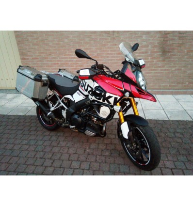 VSTROM DL 1000 2014 - 2016 SIGN