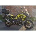 VSTROM DL 1000 2017 - WORLD + XT