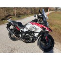 VSTROM DL 1000 2017 - WORLD + XT