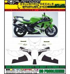 XT 660 Z TENERE 2008 - 2016 REPLICA DAKAR CHESTERFIELD