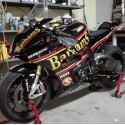 S1000 RR IWR TEAM BSB BATHAMS