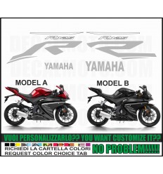 R 125 2008