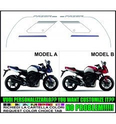 FZ1 FAZER 2010 2011