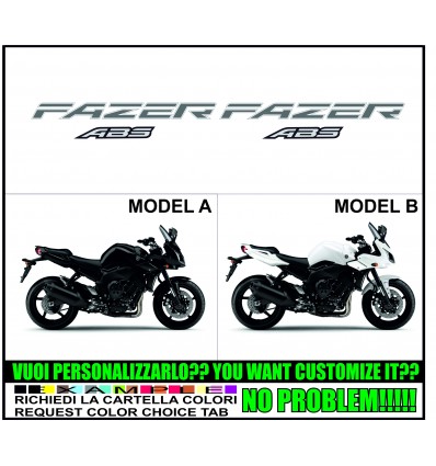 FZ1 FAZER 2010 2015