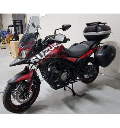 V-STROM DL 650 XT 2015 2016 SIGN V-STROM DL 650 XT 2015 2016 SIGN