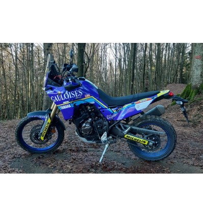 TENERE 700 T7 DAKAR GAULOISES