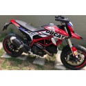 HYPERMOTARD 821 939 GP 18 TRIBUTE