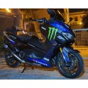 TMAX 530 2017 - REPLICA MOTO GP 2019 M1