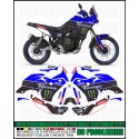 TENERE 700 T7 DAKAR CHESTERFIELD