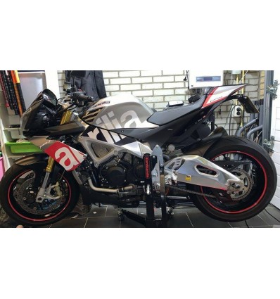TUONO v4 TAIL